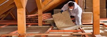 Types of Insulation We Offer in Johnson City, TN